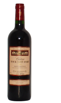 Château Tour Saint-Fort