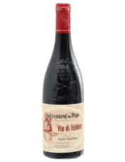 Châteauneuf Du Pape, AOC « Vin Di Felibre »